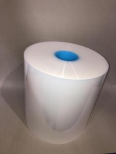 Bieten maßgeschneiderte Verpackungsfolien europaweit an