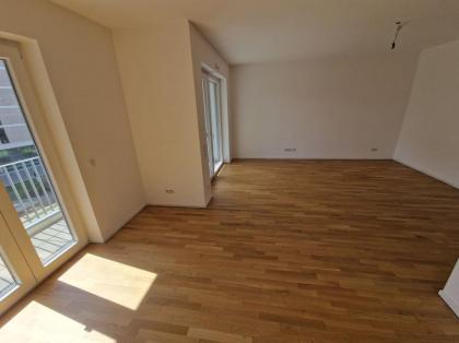 Hervorragende 2-Zimmerwohnung