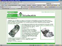 Schwalbenklinik – Restauration und Motor-Regenerierung aller Simson Mopeds