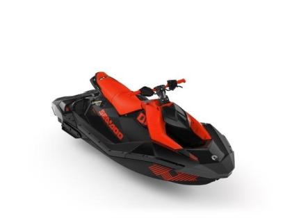 SEA-DOO - RXT X 300 JET SKI ZU VERKAUFEN