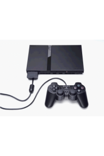 Sony PlayStation 2 nur 129 EUR