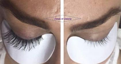 Wimpernverlängerung in Duisburg