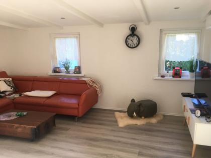 Modernes und gepflegtes Mobilheim, Chalet grenznah in den Niederlanden zu verkau