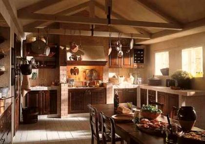 Toscana Küchen: Ihr Direktimporteur für italienische Küchen