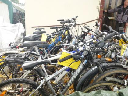 (219) Triathlon 16 Gang Rh 60