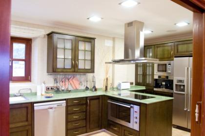 Ferienhaus - Finca bei Ariany / Mallorca