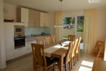 Ostsee-Ferienhaus Kira mit Sauna, Internet und Kamin