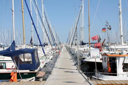 Ostsee Ferienwohnung Marina Wendtorf Kiel Laboe Schilksee Heidkate Brasilien