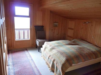 Chalet in Leysin (Schweiz) zu vermieten