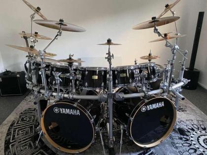 Yamaha Stage Custom