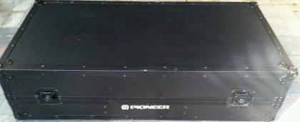 Cdj 2021 + djm 800+ flight case Pioneer