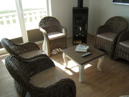 Ferienhaus STRAND HUS direkt (!) am Strand: OstseeResort Olpenitz