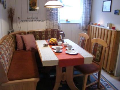 Familienurlaub zum Sparpreis bei Familie Dreier im Salzburger Land