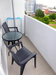 Schöne Ferienwohnung in Heiligenhafen/ Ostsee