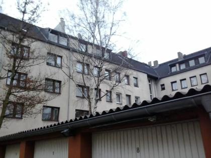 Duisburg 2 Zimmer Whg EBK