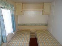 Atlas Moonstone Super Mobilheim Dauercamping Ferienhaus Wohnwagen