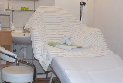 Gönnen Sie sich mal was!