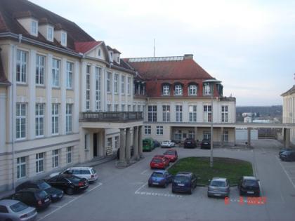 Bürofläche im Palais Werndl Steyr