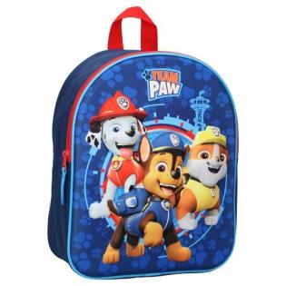 Paw Patrol - 3D Rucksack 