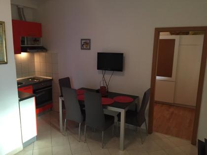 Bungalow Kroatien am Meer für Familien mit Hund!!!