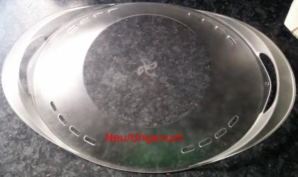 Vorwerk Thermomix TM 31 Küchenmaschine