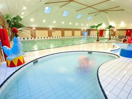 Urlaub in Holland  - Gemütliches Ferienhaus direkt am IJsselmeer