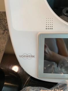 Thermomix TM6 Neu in der Originalverpackung
