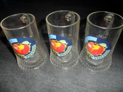 3 Merziger Viez Bembel