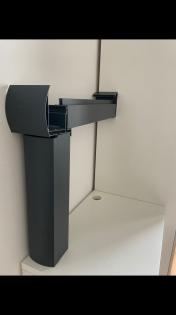 Terrassenüberdachung Veranda 