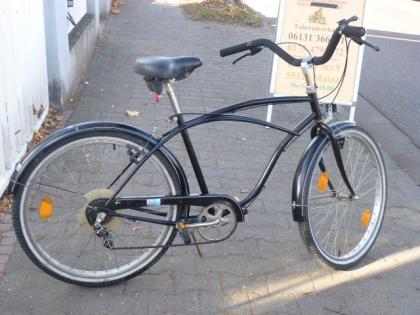 (177) 6 Gang CRUISER 26 Zoll Rh 48