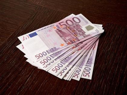 Finanzielle Unterstützung