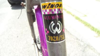  (69) 21 Gang CORRATEC 27 Zoll Rh 57 wunderbar leicht super Schaltung