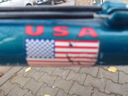 (181) 24 Gang FOCUS USA 26 Zoll Rh 59 sehr leicht