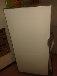 Großer Kühlschrank AEG Santo 2332-1E  //  VB 60,-  Minden