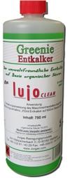 Kaffeemaschinen - Entkalker Greenie®