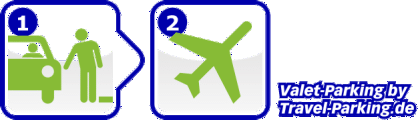 VAlet_parking Service am Flughafen Frankfurt