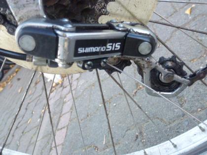 (177) 6 Gang CRUISER 26 Zoll Rh 48