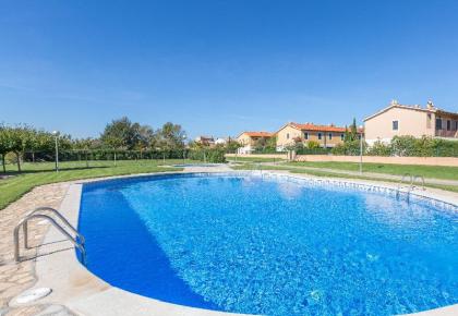 Bungalow am Strand der Costa Brava in Spanien günstig buchen 