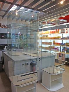 Terrarien TOP-Qualtität und TOP-Preise sofort zum mitnehmen