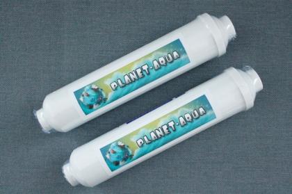 Umkehr Osmoseanlage 75 GPD 275L Tagesl Wasserfilter System Osmose Wasser Aquariu