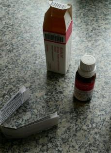 5 Stück Alvalin 40 mg/g Tropfen – 15-ml-Flasche, vorrätig (Haltbarkeit bis 2026)