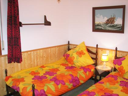 Ampuriabrava, Ferienhaus für 4 Pers. am Kanal, Pool optional
