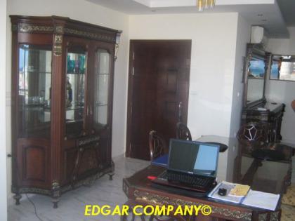 Erstklassike Duplex Wohnung in Hurghada