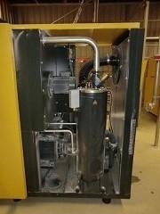 Kaeser BSD 72 Schraubenkompressor