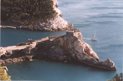 Ferienwohnung in der Toskana, nahe Cinque Terre, Italien