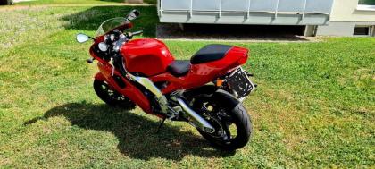 Aprilia RS 250 LD01 Bj.96