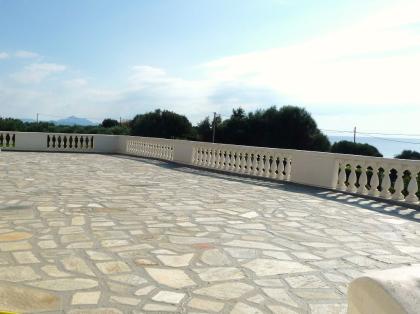 VILLA  in ROMANOS PELOPONESE  GR