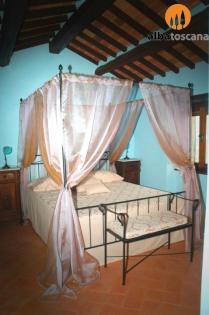 Einzigartiges Landhaus (10 Pers) mit Schwimmbad, Cortona 