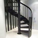  HOZTREPPEN AUS POLEN
