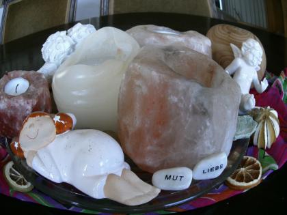 Lenormandkartenseminare in Oberdischingen bei Ulm